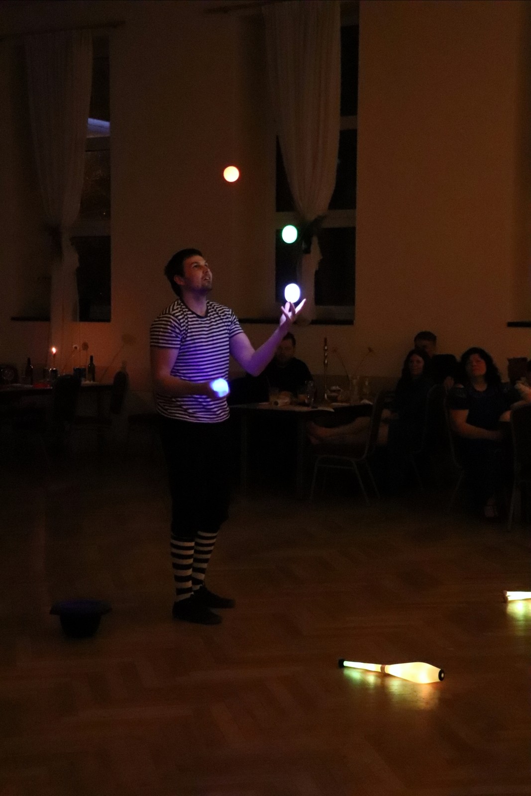Společenský ples ZUMŠ 16.3.2024
