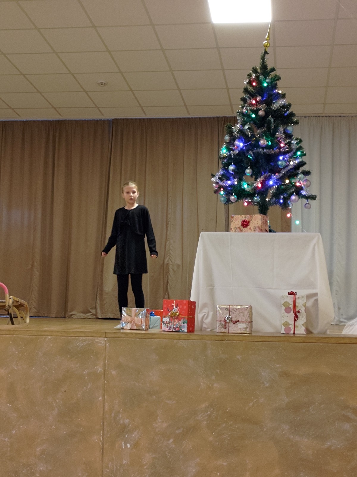 Neděle plná přání - 8.12.2024