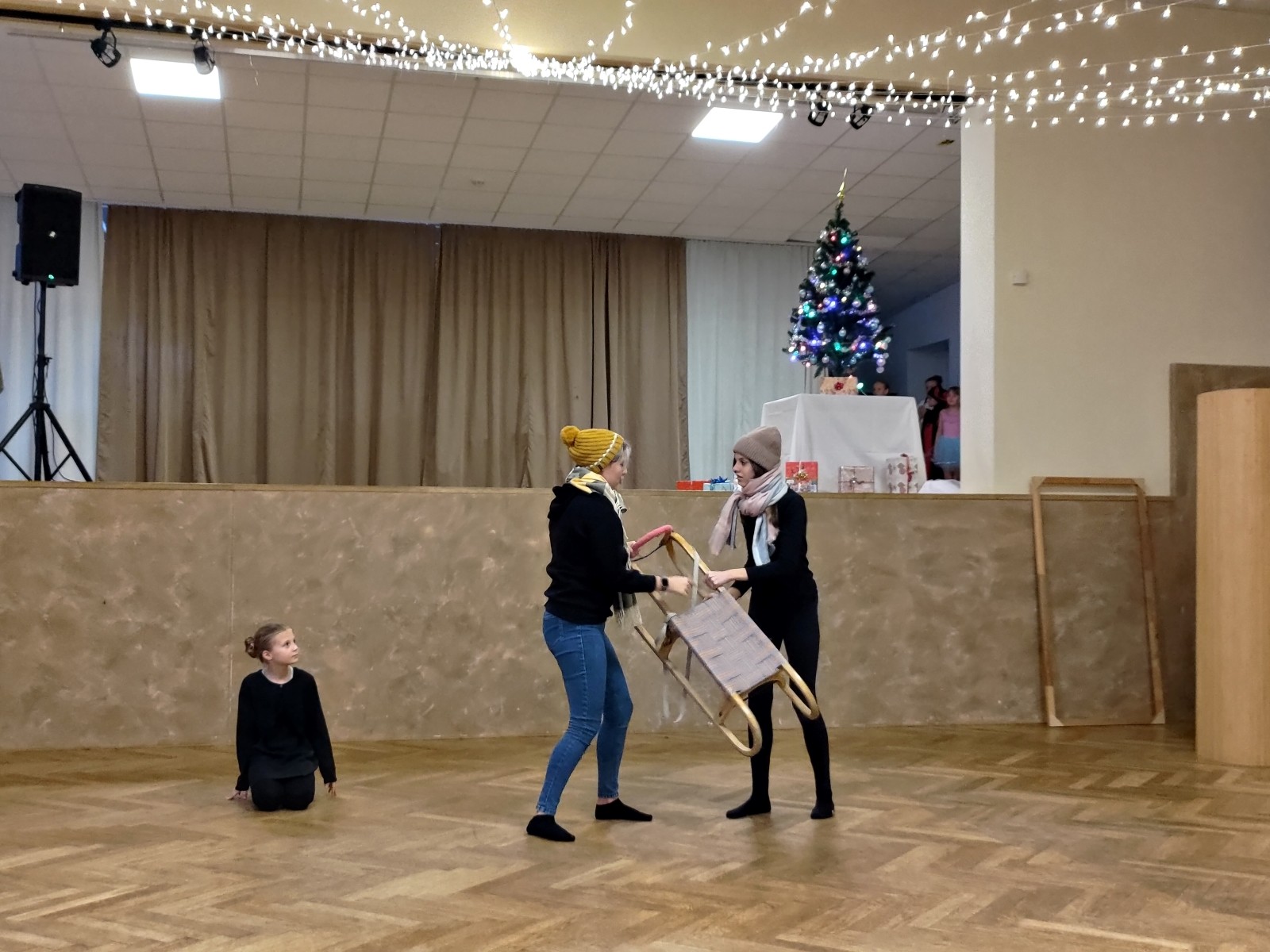 Neděle plná přání - 8.12.2024