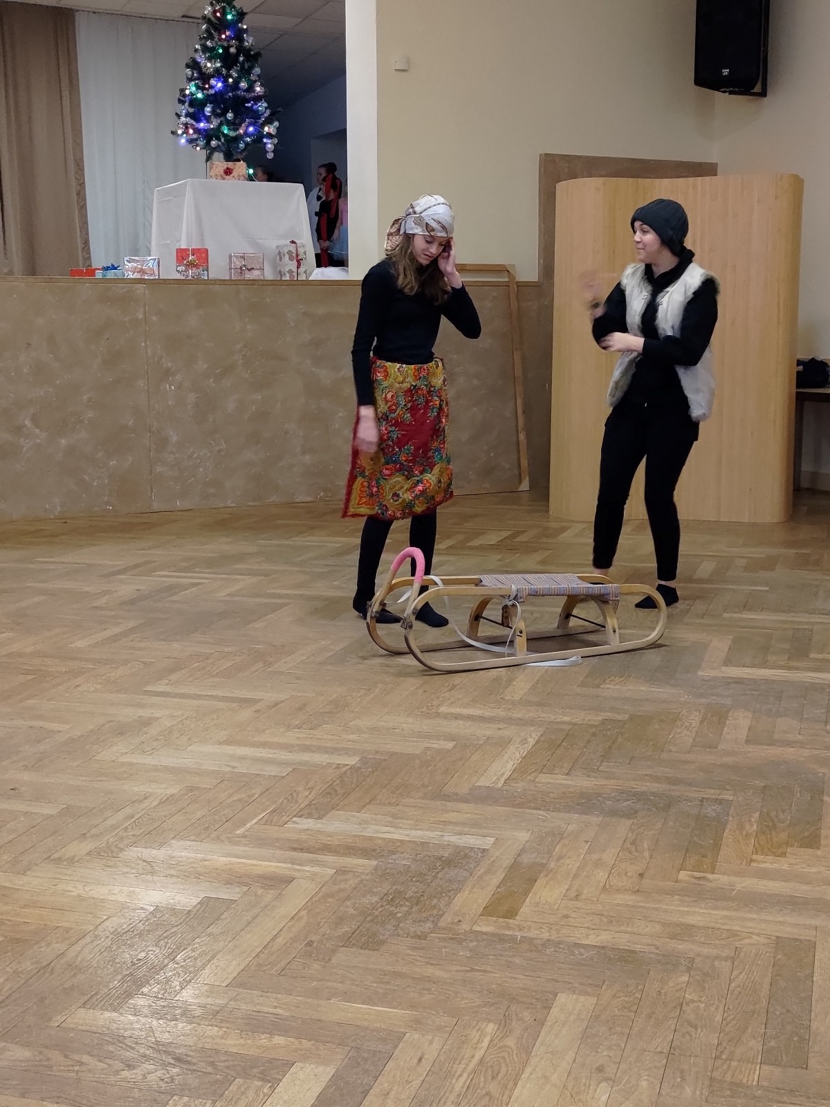 Neděle plná přání - 8.12.2024
