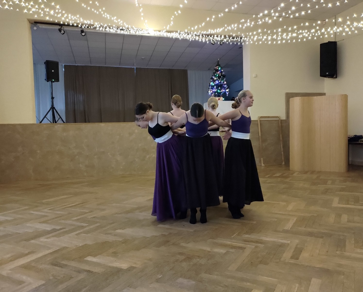 Neděle plná přání - 8.12.2024