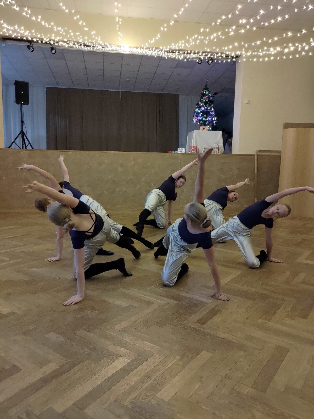 Neděle plná přání - 8.12.2024