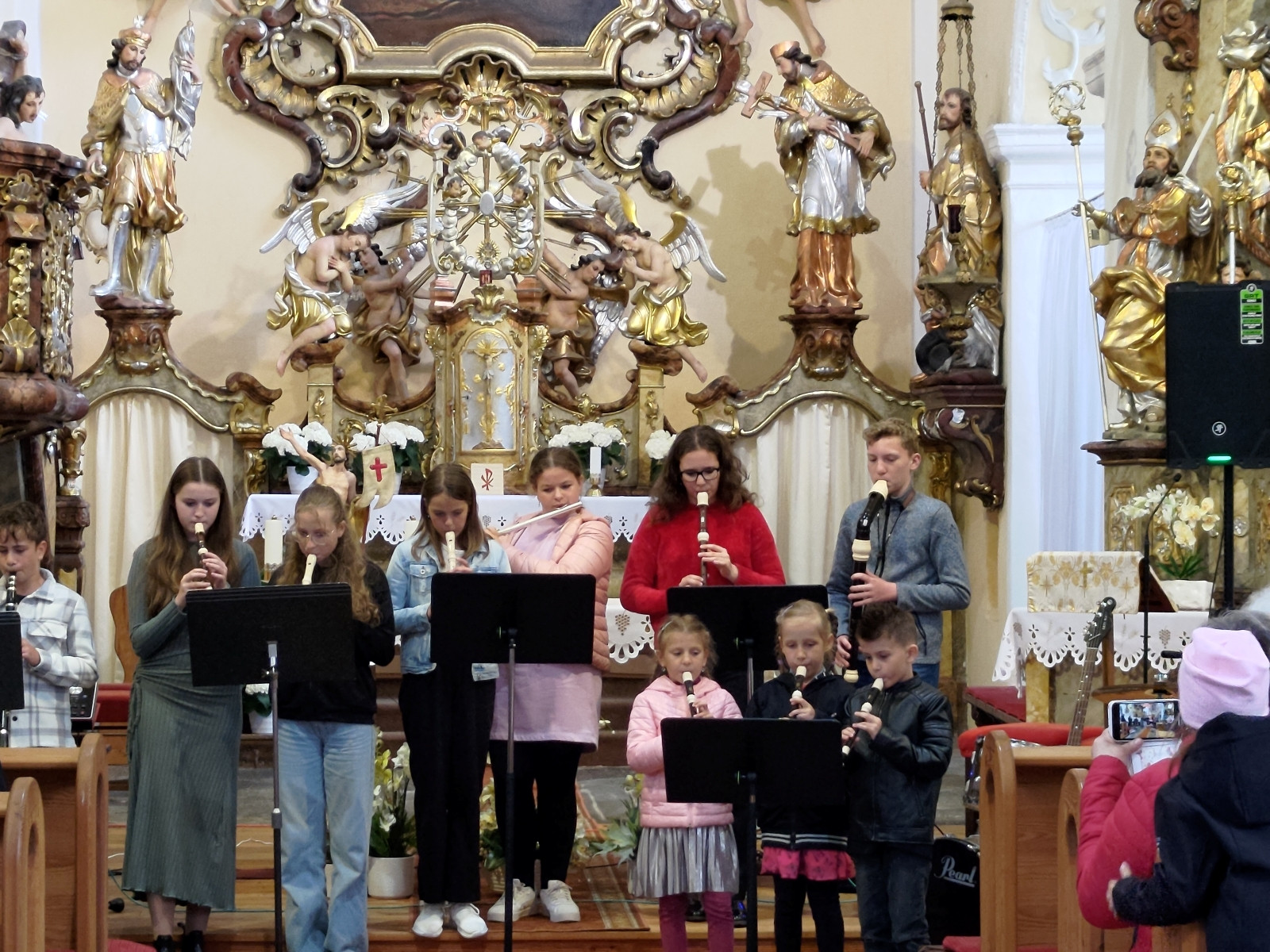 Noc kostelů 23.5.2025