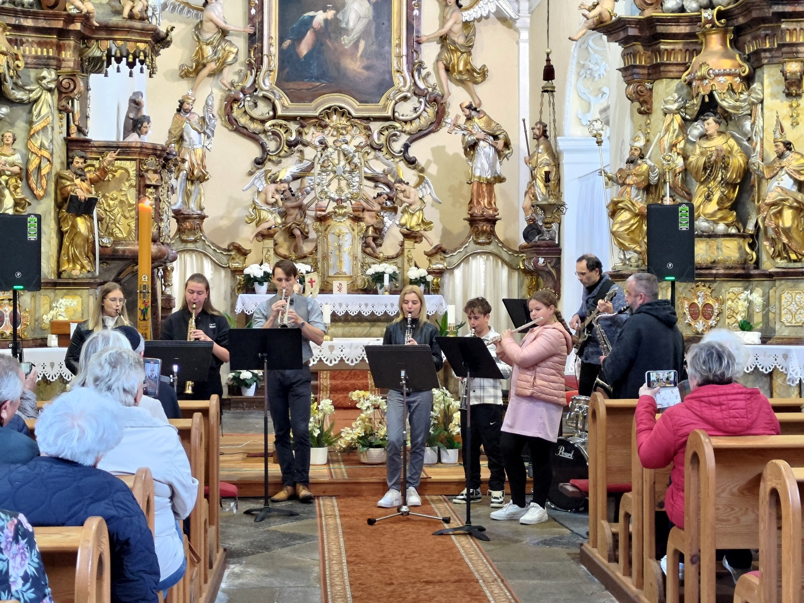Noc kostelů 23.5.2025