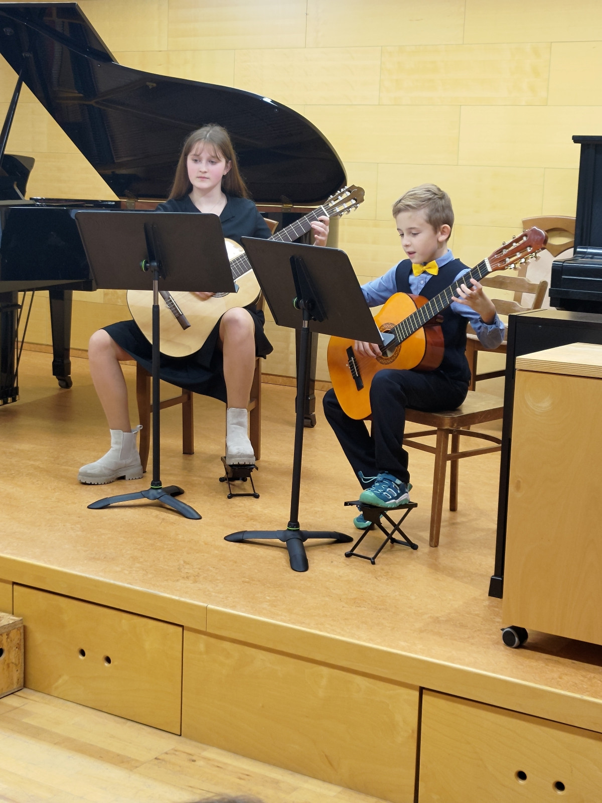 Adventní koncert - 10.12.2025