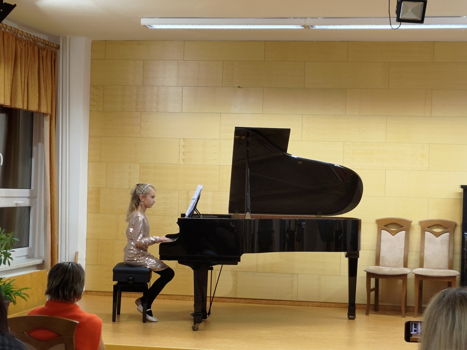 Adventní koncert - 10.12.2025