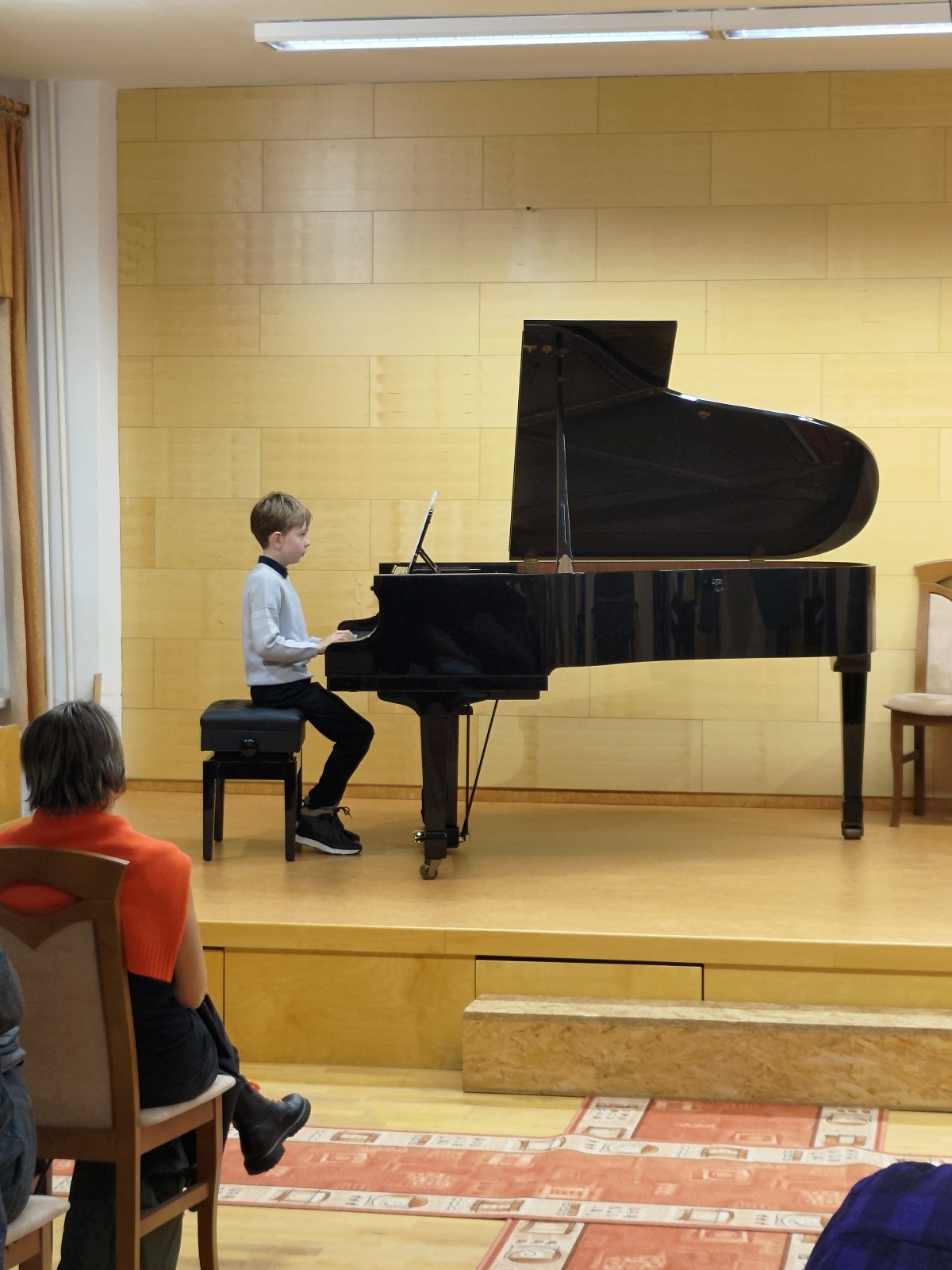 Adventní koncert - 10.12.2025