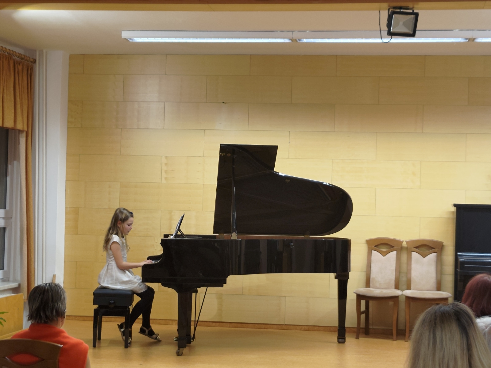 Adventní koncert - 10.12.2025