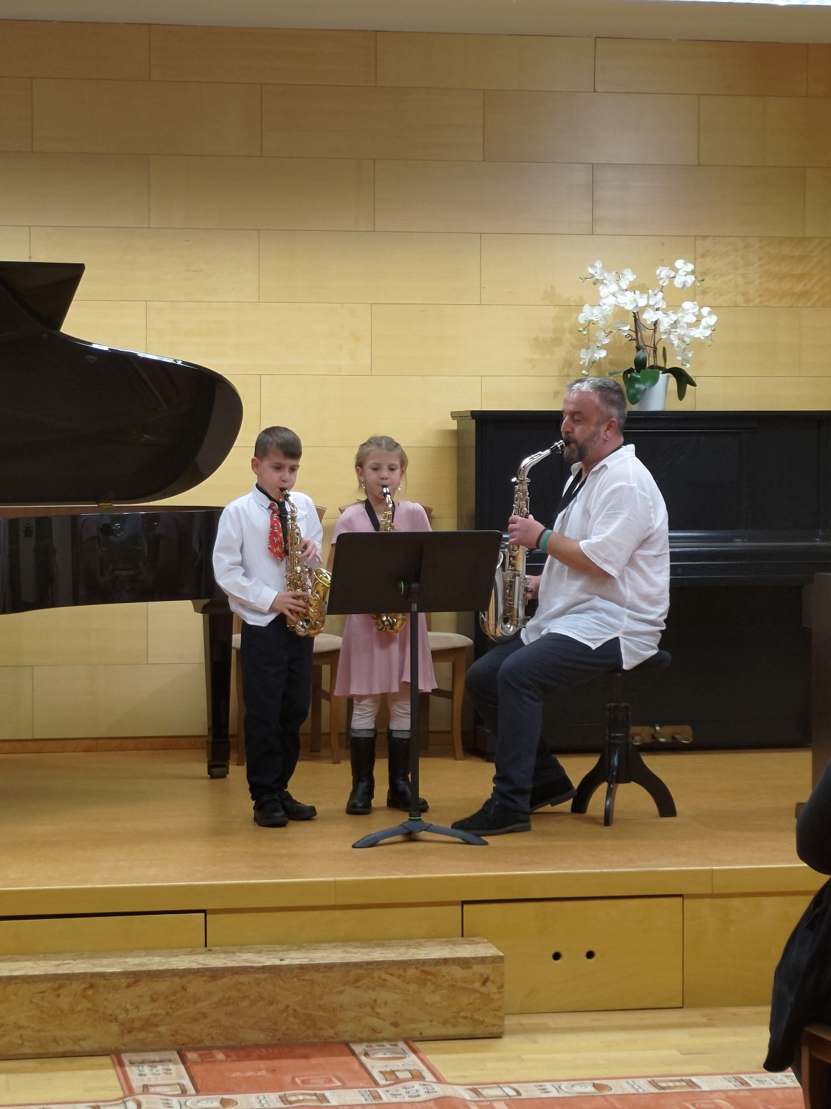 Adventní koncert - 10.12.2025