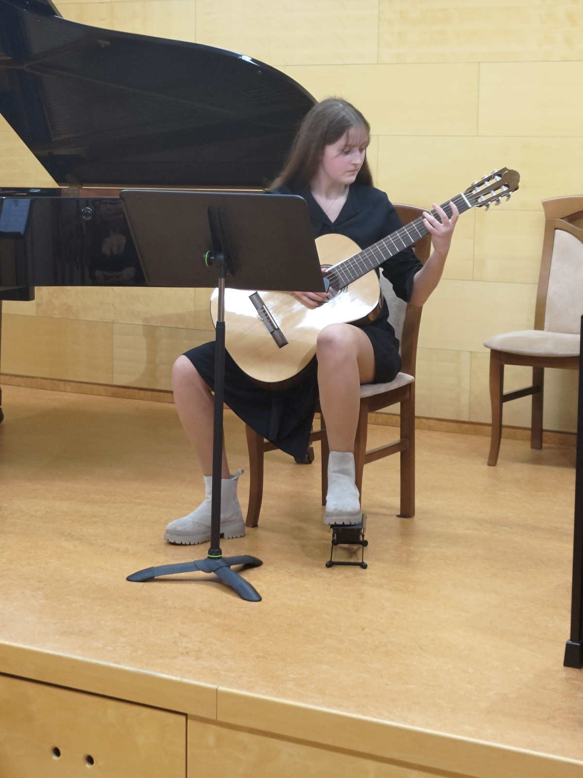 Adventní koncert - 10.12.2025