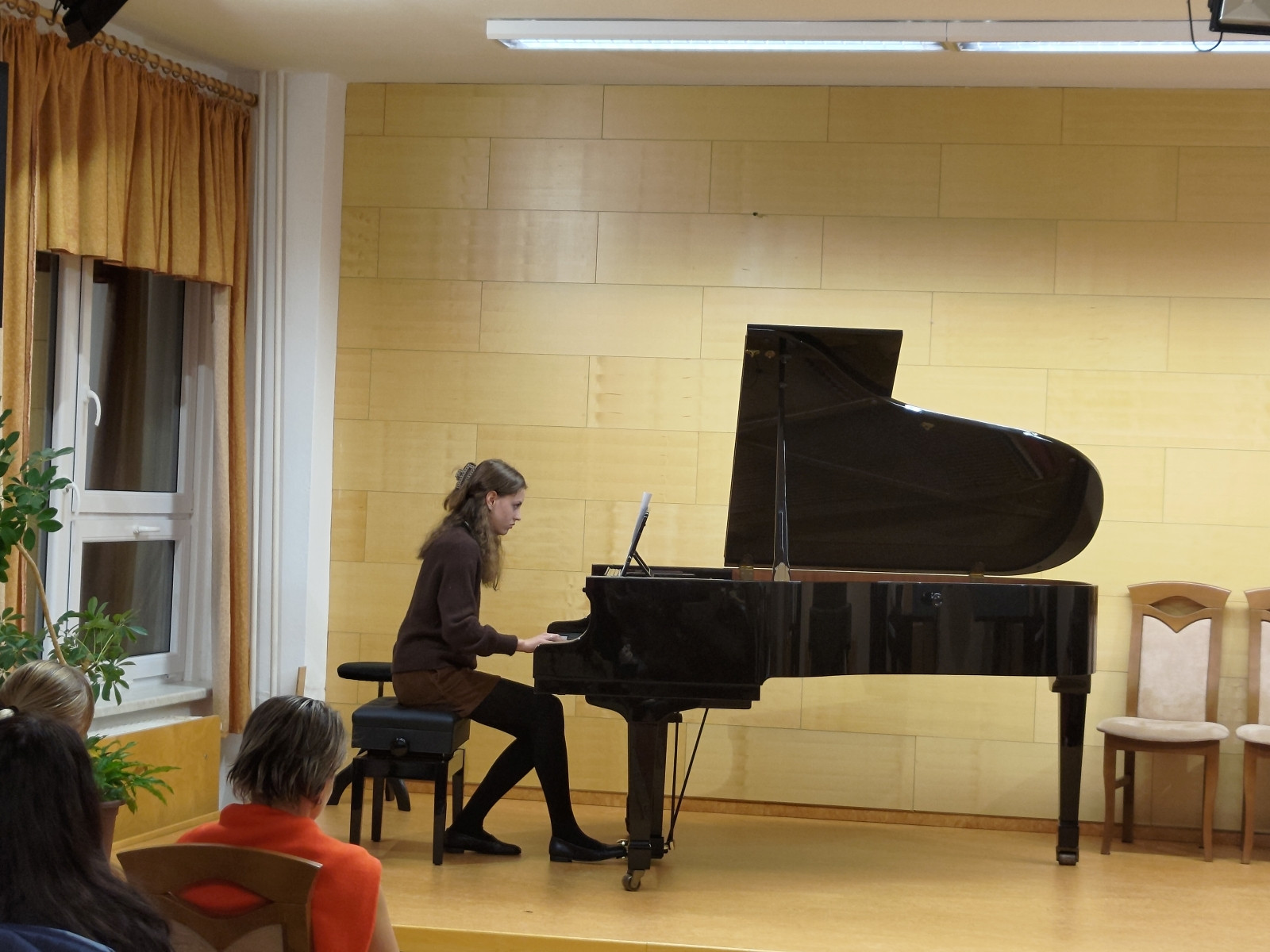 Adventní koncert - 10.12.2025